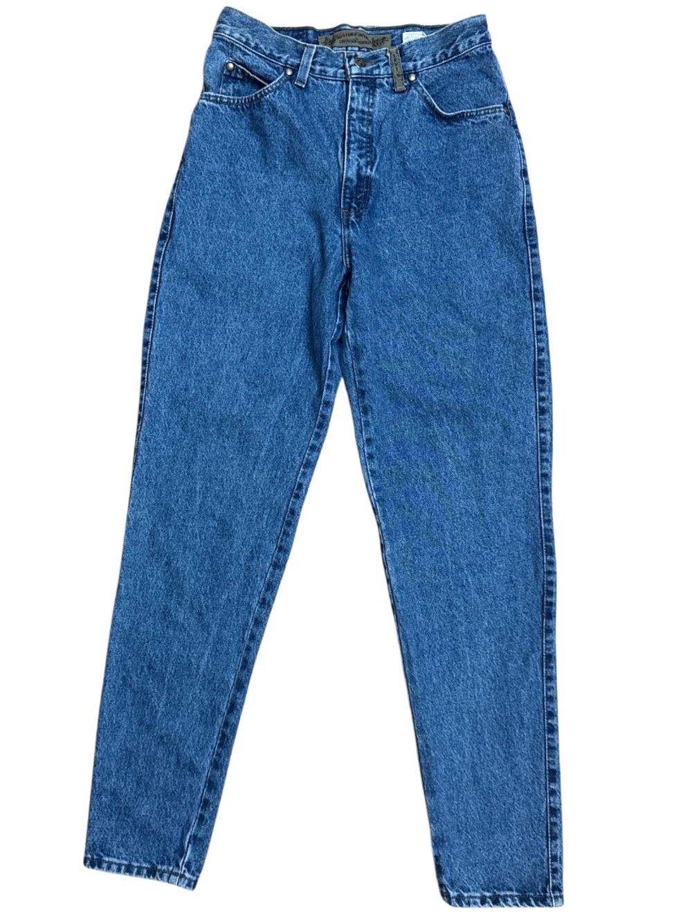 Levi's Vintage 902 Tapered Leg 1992